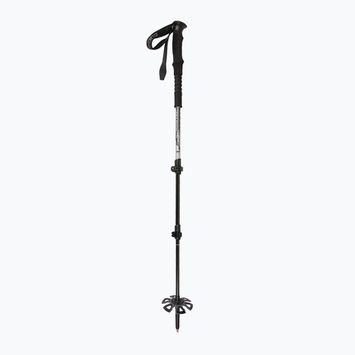 Viking Vario Tour trekking poles grey