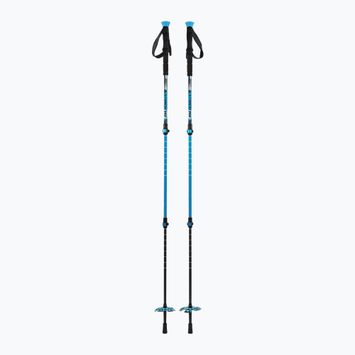 Viking Vario Tour blue trekking poles