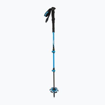 Viking Vario Tour blue trekking poles