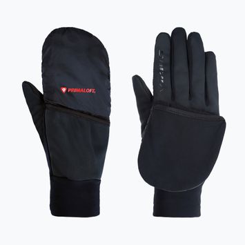 Multifunctional gloves Viking Atlas black
