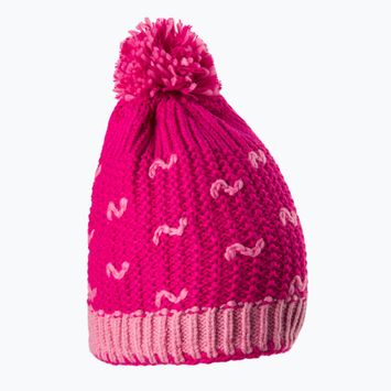 Viking children's cap Elis pink 201/21/1140