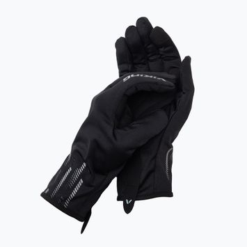 Viking Bjornen trekking gloves black 140/22/9451