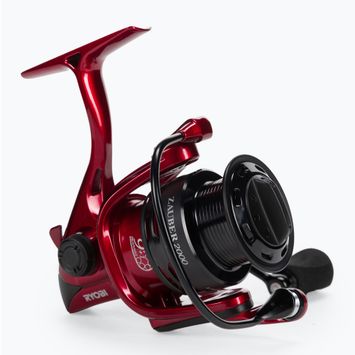 Ryobi Zauber spinning reel red CHW-ZAU-1000