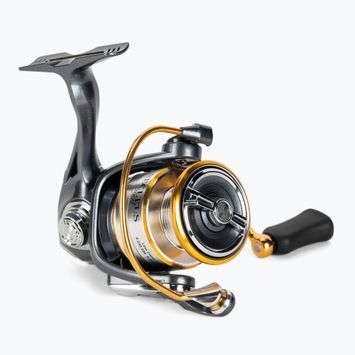 Ryobi Necleus spinning reel black CHW-NCL-3000