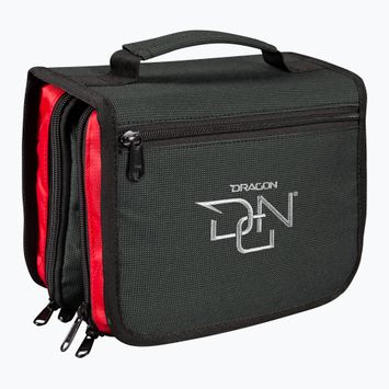 DRAGON DGN spinning accessory case black CLD-91-18-009