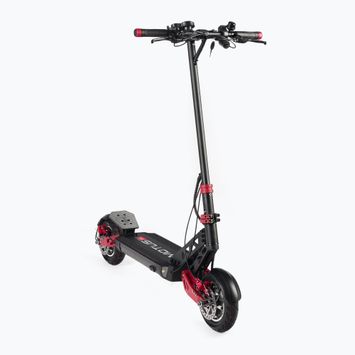 Motus PRO 10 sport 18.2 Ah electric scooter black AKC043S18.2