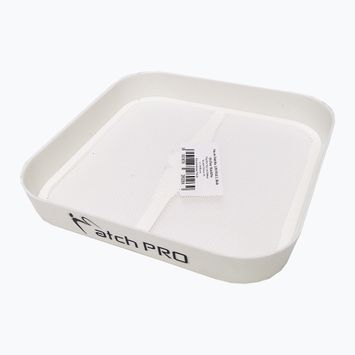 MatchPro 1l 15x15cm white worm box sieve 910651