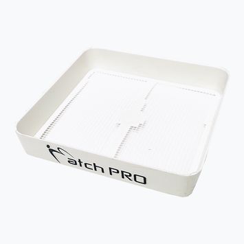 MatchPro 1/2L worm box sieve 12x12cm white 910655