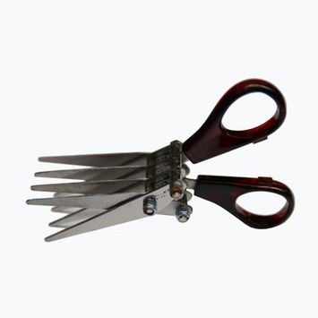 MatchPro 4 Sccissor worm scissors black 920140