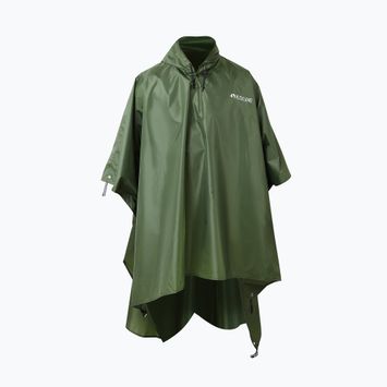 Rockland rain cape Tarp green