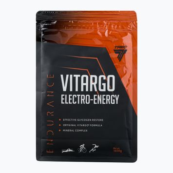 Vitargo Trec carbohydrates 1050g lemon-grapefruit TRE/945