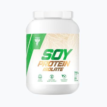 Trec Protein Soy Isolate 750 g Chocolate