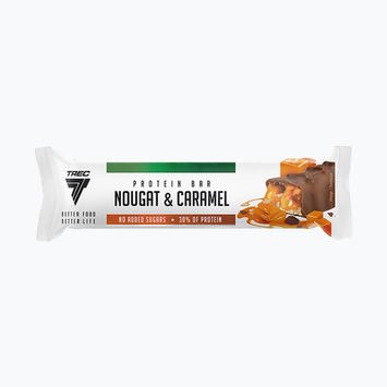 Trec Better Food Protein Bar 46g nougat-caramel TRE/1043