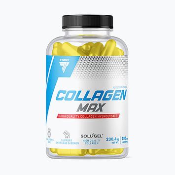 Trec Collagen Max 180 capsules