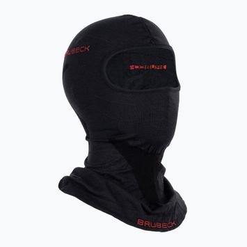 Brubeck Balaclava 9935 black KM10370