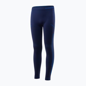 Brubeck LE1354J Thermo Junior thermal pants, navy-blue