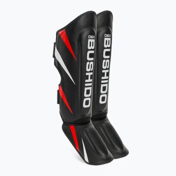 DBX BUSHIDO SP-10v2 tibia protectors