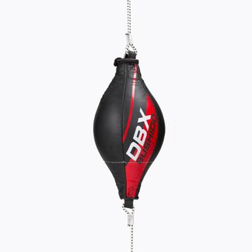 DBX BUSHIDO reflex ball Ars-1171 black and red