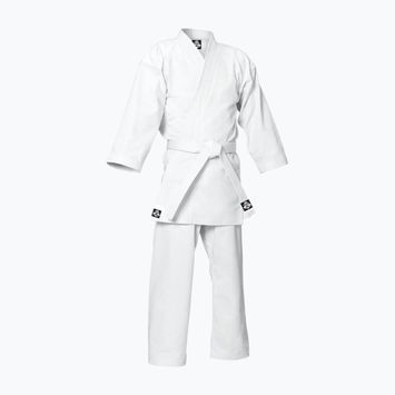 DBX BUSHIDO ARK-3102 children's belted karategi white