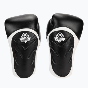 DBX BUSHIDO boxing gloves with Wrist Protect system black Bb4