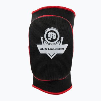 DBX BUSHIDO elbow protectors black Arp-2106