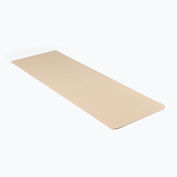 Yoga mat Spokey Nico 5 mm beige 928911
