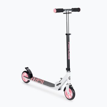 Children's scooter Spokey Vacay 145 pink 929394