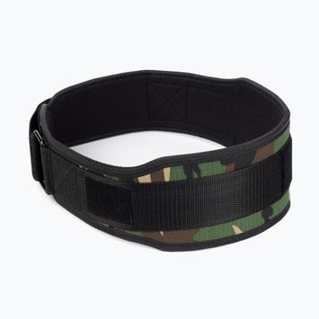 THORN FIT Ripstop Weightlifting Belt green 513917