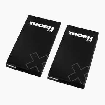 THORN FIT Crash Mats 2 pcs. black