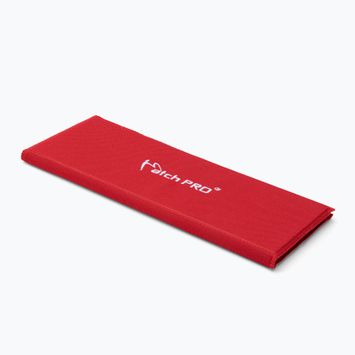 MatchPro sewn leader wallet Slim red 900366