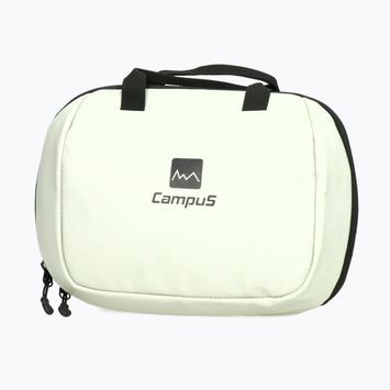 CampuS Bosten beige cosmetic bag