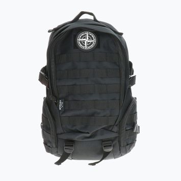 CampuS Torrens 30 l hiking backpack black