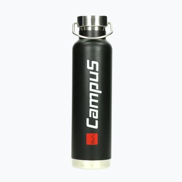 CampuS Louise 700 ml travel bottle black