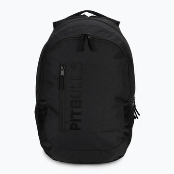 Backpack Pitbull West Coast Concord All black