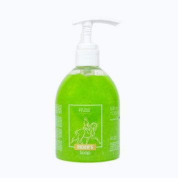 Over Horse Rider's Liquid Soap 500 ml