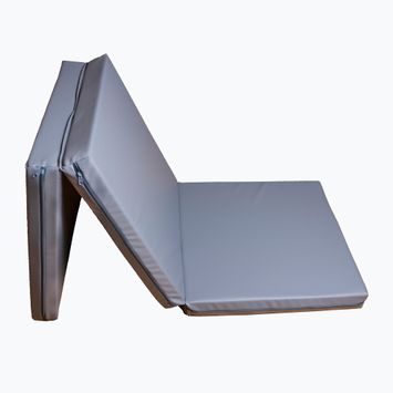 Gymnastic mattress BenchK grey BK-GMG
