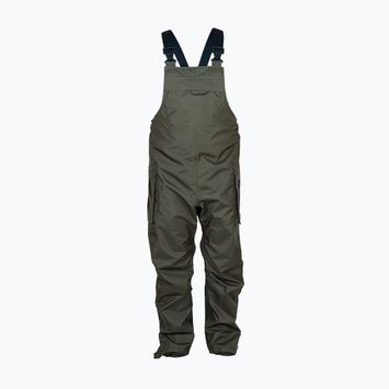Men's fishing trousers Pros 298 olive green