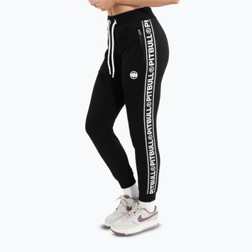 Pitbull West Coast women's Judith Jogging trousers black