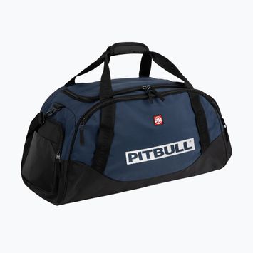 Pitbull West Coast Sports dark navy/black training bag