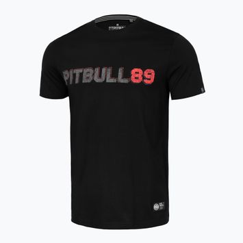 Pitbull West Coast Dog 89 t-shirt black