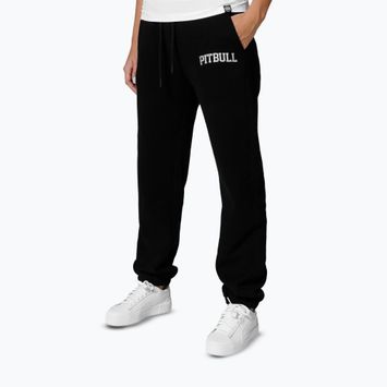 Pitbull women's Tyrian Trackpants black