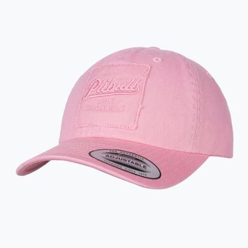 Pitbull Snapback Seabridge Classic Low Profile baseball cap