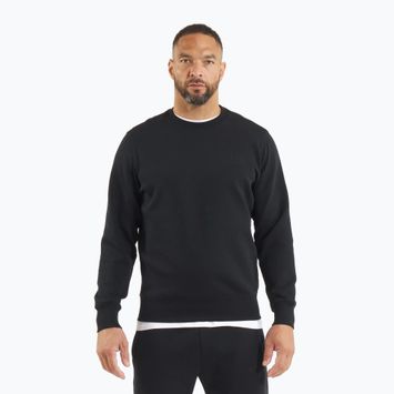Men's sweatshirt Pitbull Sampson Crewneck Sweatshirt black