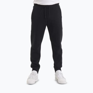 Men's trousers Pitbull Sampson Track Pants black