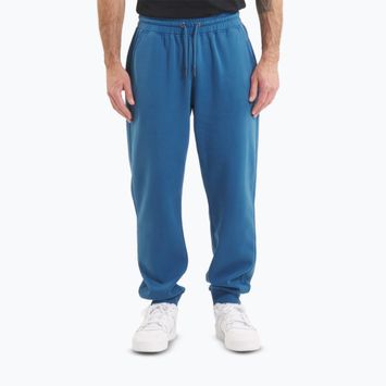 Men's trousers Pitbull Lancaster 2 Track Pants shade blue