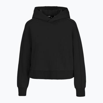 Women's Pitbull Discovery Hooded Sweatshirt black