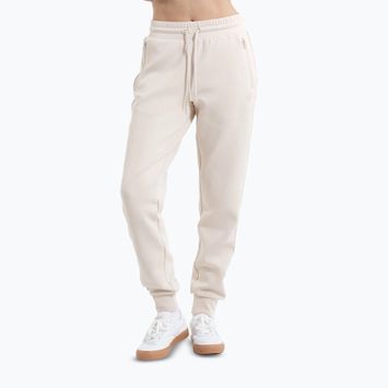 Women's trousers Pitbull Discovery Track Pants sand