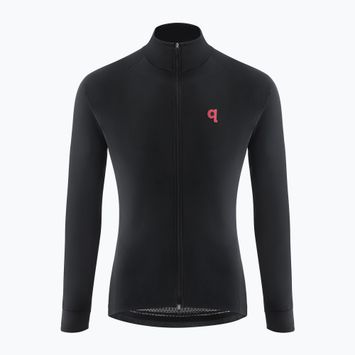 Men's Quest Survival cycling jacket black