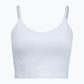 Women's yoga top JOYINME Feel white 801390