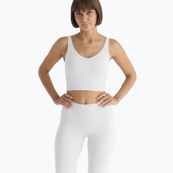 Women's Yoga Top JOYINME Grace creamy white